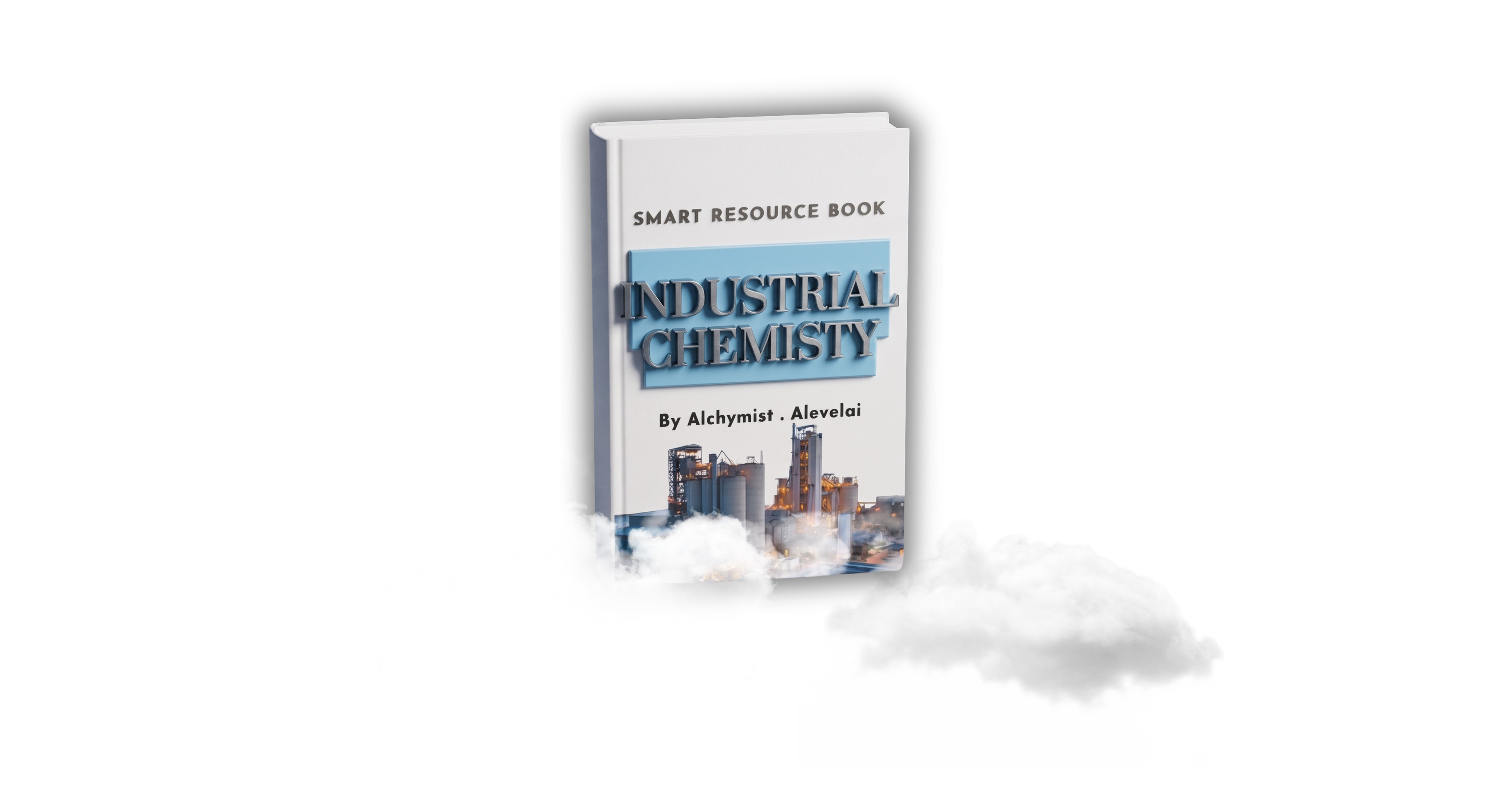 Industrial Chemistry Smart Resource Book by Alchymist · Alevelai